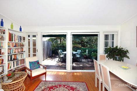 Property photo of 108A Shadforth Street Mosman NSW 2088