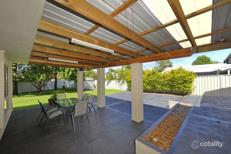 Property photo of 18 Midshipman Circuit Corlette NSW 2315