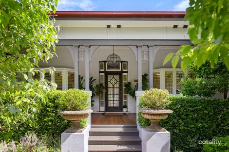 Property photo of 10 Bareena Avenue Wahroonga NSW 2076