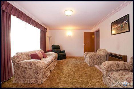 Property photo of 120 Carruthers Street Curtin ACT 2605