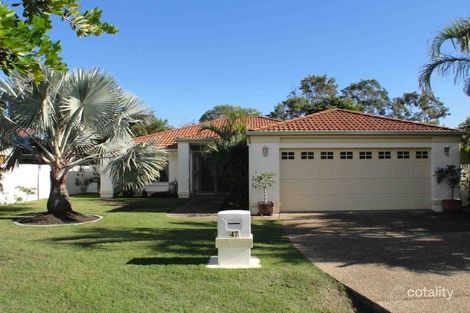 Property photo of 47 Tranquility Circuit Helensvale QLD 4212