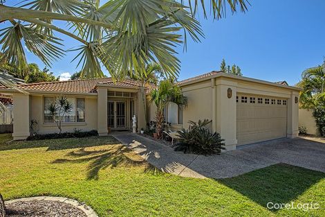 Property photo of 47 Tranquility Circuit Helensvale QLD 4212