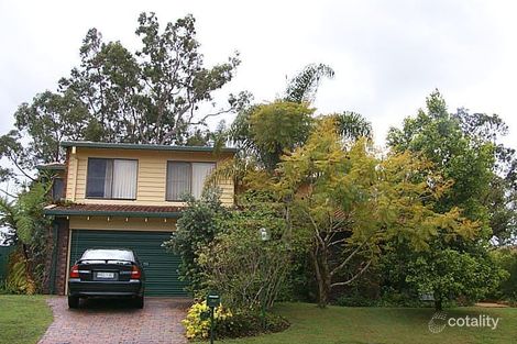 27 Barcoorah St, Westlake, QLD 4074