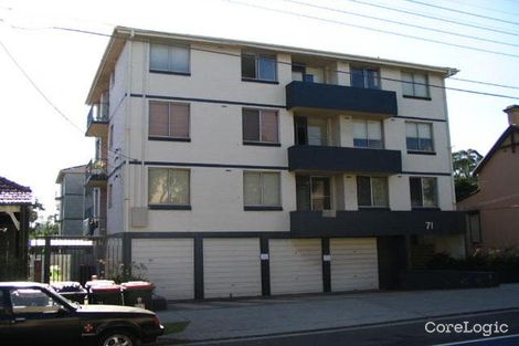 Property photo of 19/71-73 Alice Street Newtown NSW 2042