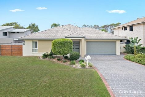 Property photo of 22 Gretchen Circuit Thornlands QLD 4164