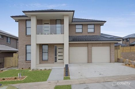 Property photo of 5 Ngara Street Rouse Hill NSW 2155