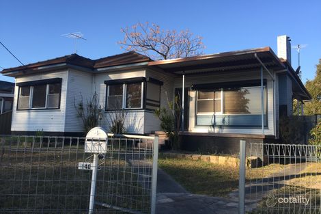 Property photo of 140 Evan Street South Penrith NSW 2750