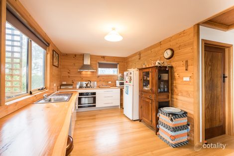 Property photo of 19 Victoria Avenue Dennes Point TAS 7150
