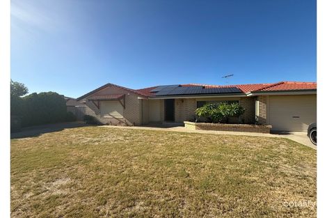 5 Azelia St, Alexander Heights, WA 6064