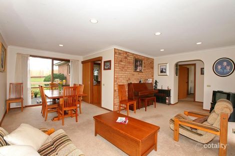 Property photo of 12 Barker Drive Mooroolbark VIC 3138