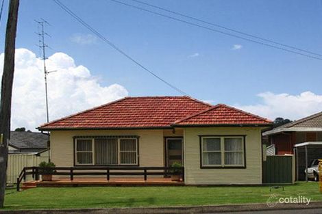 Property photo of 1 Burke Road Dapto NSW 2530