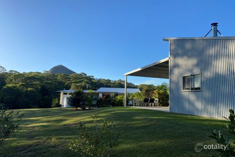 Property photo of 11 Bunderra Way Cooran QLD 4569