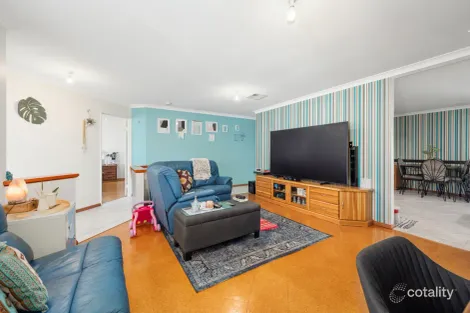 Property photo of 3 Aster Close Beeliar WA 6164