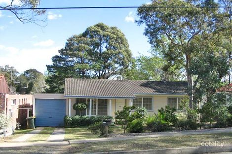 38 Chelsea Ave, Baulkham Hills, NSW 2153