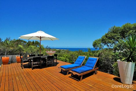 Property photo of 16 Captains Court Sunrise Beach QLD 4567