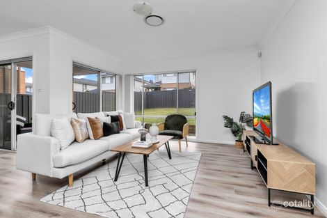 Property photo of 113 Boundary Road Tallawong NSW 2762