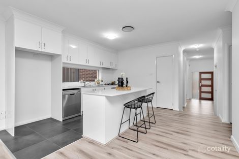 Property photo of 113 Boundary Road Tallawong NSW 2762