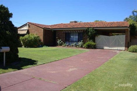 20 Wilga St, Maddington, WA 6109