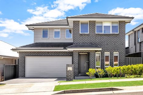 6 Sayers Ave, North Kellyville, NSW 2155