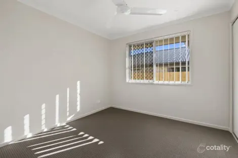 Property photo of 1 Gains Place Glenvale QLD 4350