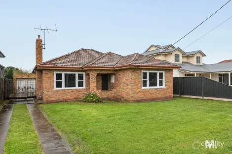 Property photo of 11 Jackson Street Niddrie VIC 3042