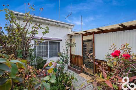 Property photo of 5A Freeman Street Fitzroy North VIC 3068