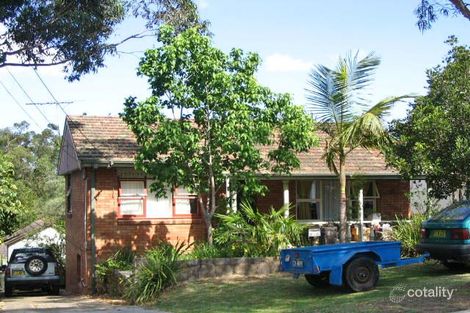 6 Seventh Ave, Jannali, NSW 2226