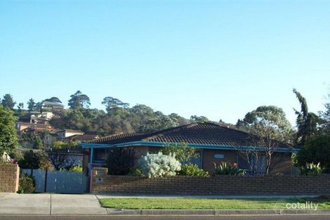 23 Sydney Parkinson Ave, Endeavour Hills, VIC 3802