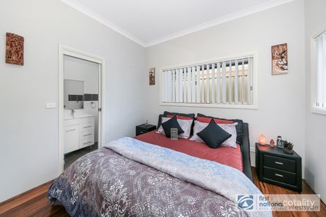 Property photo of 23 Carinya Road Girraween NSW 2145