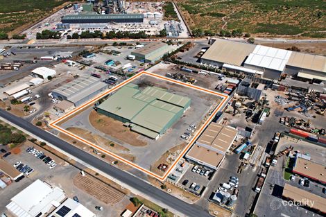 16 Ocean St, Kwinana Beach, WA 6167