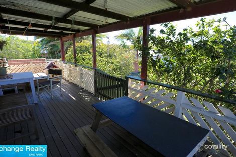 Property photo of 102 Pattison Street Emu Park QLD 4710