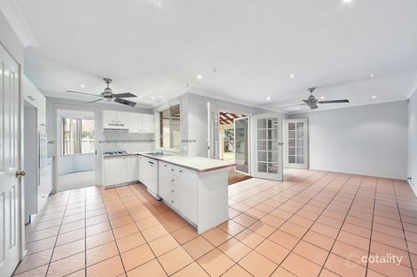 Property photo of 9 Avery Way Narellan Vale NSW 2567