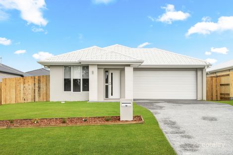 18 Oliveblossom Pl, Wondunna, QLD 4655