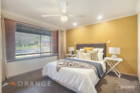 Property photo of 29 Sharp Road Orange NSW 2800