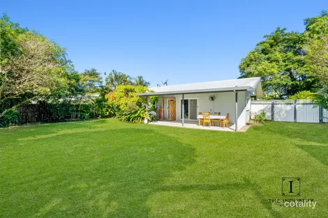 Property photo of 45 Bathurst Drive Bentley Park QLD 4869