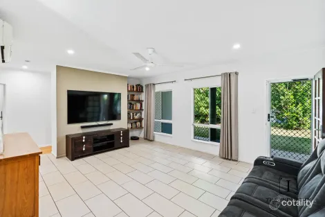 Property photo of 45 Bathurst Drive Bentley Park QLD 4869
