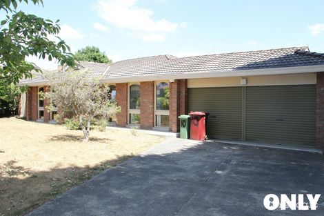 Property photo of 10 Lloyd Avenue Narre Warren VIC 3805