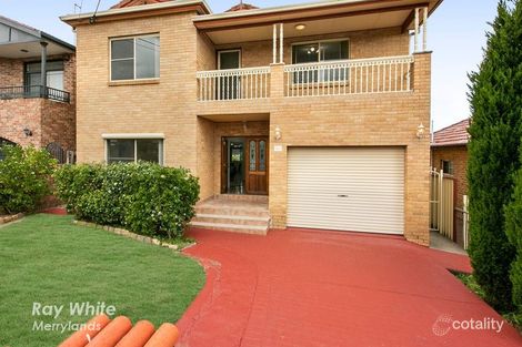 91 Lockwood St, Merrylands, NSW 2160