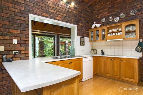 Property photo of 21 Nerang River Drive Nerang QLD 4211