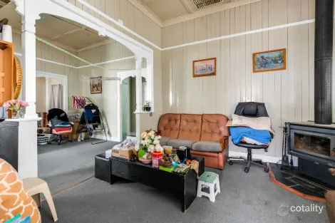 Property photo of 37 Wood Street Warwick QLD 4370