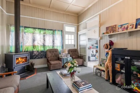 Property photo of 37 Wood Street Warwick QLD 4370