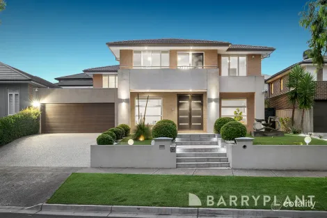 107 Queens Gdns, Bundoora, VIC 3083