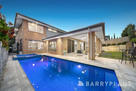 Property photo of 107 Queens Gardens Bundoora VIC 3083