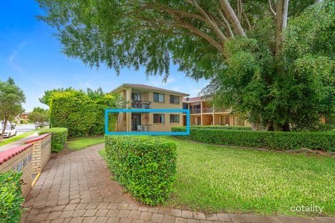 Property photo of 1/22-24 Duet Drive Mermaid Waters QLD 4218