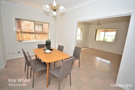 Property photo of 91 Lockwood Street Merrylands NSW 2160