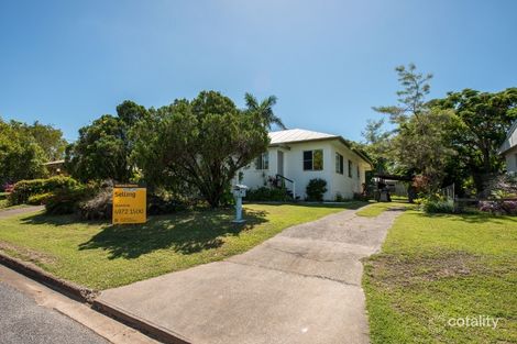 60 Barney St, Barney Point, QLD 4680