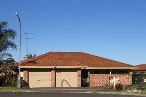 Property photo of 6 Ernst Place Edensor Park NSW 2176