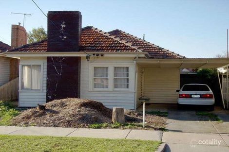 Property photo of 6 Croker Street Newport VIC 3015