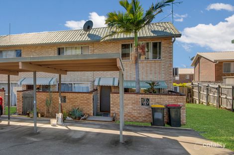 6/194 Auckland St, South Gladstone, QLD 4680