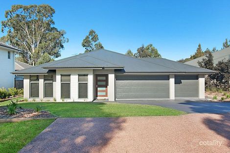 Property photo of 10 Casuarina Drive Pokolbin NSW 2320
